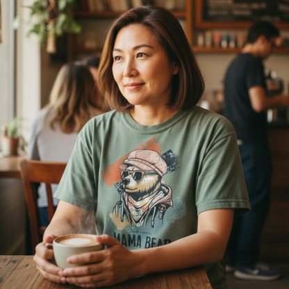 Mama Bear Tee