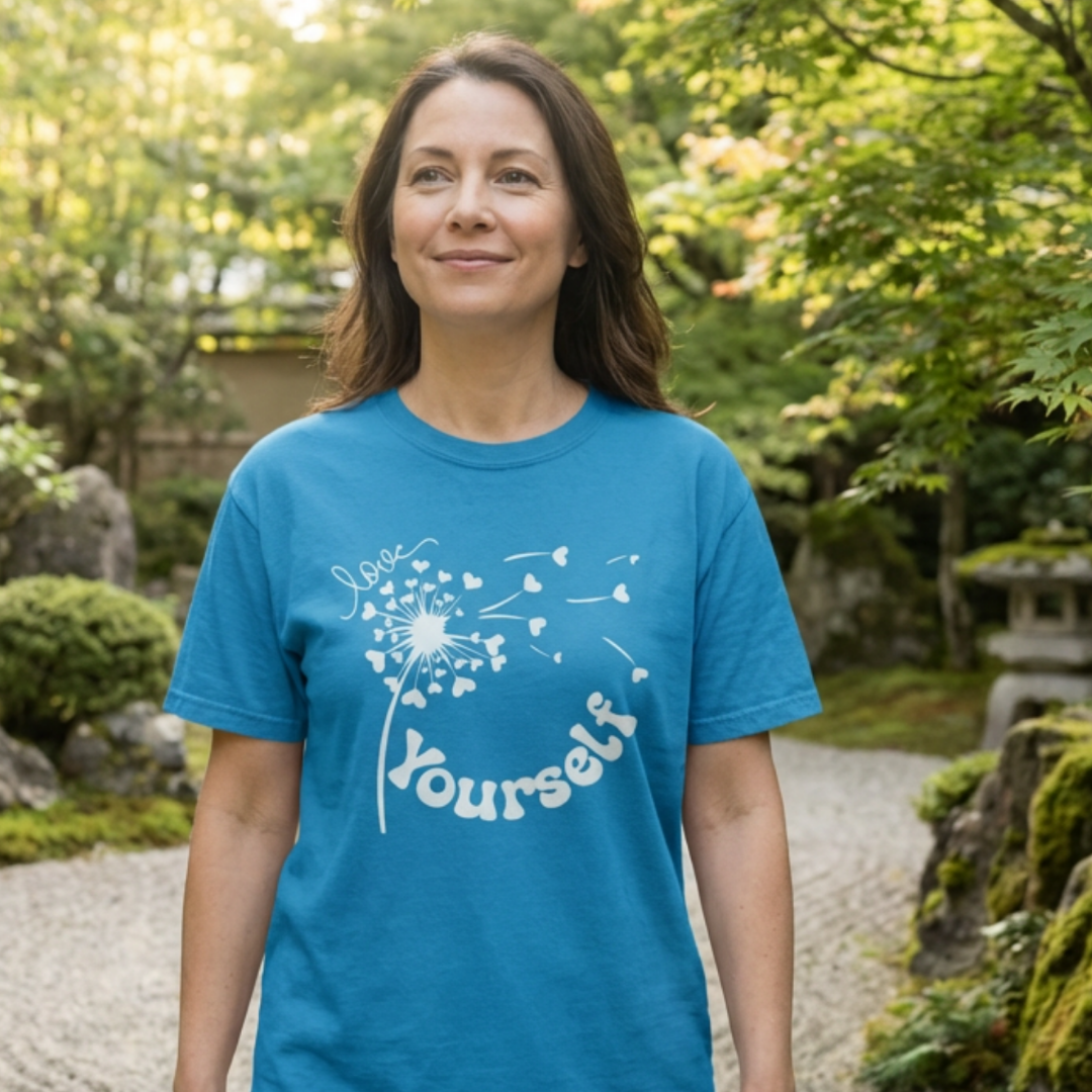 Love Yourself Tee