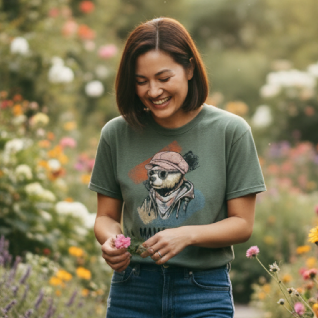 Mama Bear Tee