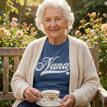 Nana Tee